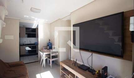 Apartamento à Venda - Itaquera, 3 Quartos,  102 m2