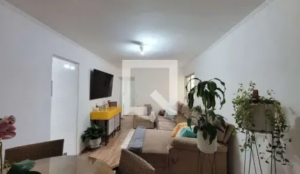 Apartamento à Venda - Vila das Mercês, 3 Quartos,  62 m2