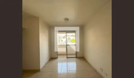 Apartamento à Venda - Jardim Éster Yolanda, 2 Quartos,  53 m2