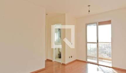 Apartamento à Venda - Casa Verde, 2 Quartos,  47 m2