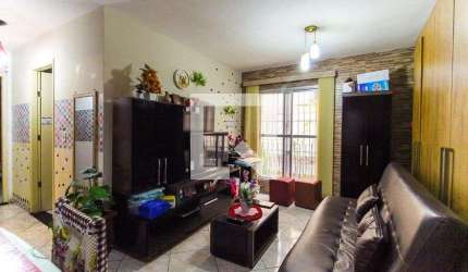 Apartamento à Venda - Vila Progresso, 2 Quartos,  60 m2