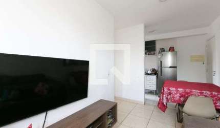 Apartamento à Venda - Itaquera, 2 Quartos,  45 m2