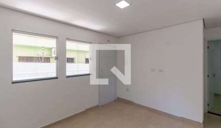 Apartamento à Venda - Sapopemba, 2 Quartos,  35 m2