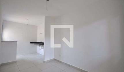 Apartamento à Venda - Vila Mazzei, 1 Quarto,  28 m2