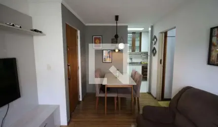 Apartamento à Venda - Vila Jacuí, 2 Quartos,  58 m2