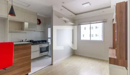 Apartamento à Venda - Bom Retiro, 1 Quarto,  33 m2