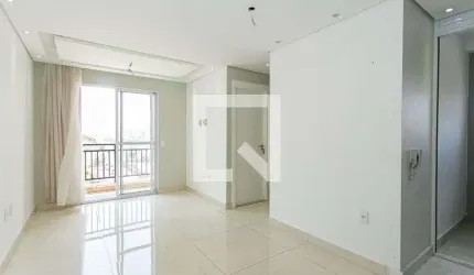 Apartamento à Venda - Penha de França, 2 Quartos,  49 m2