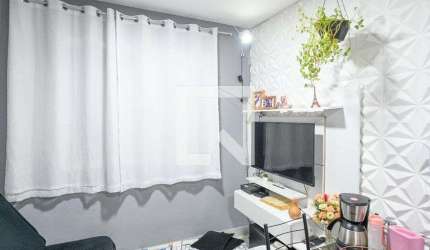 Apartamento à Venda - Sacomã, 2 Quartos,  32 m2