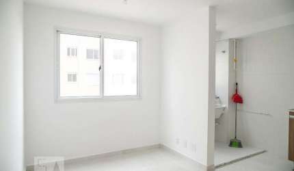 Apartamento à Venda - Itaquera, 2 Quartos,  40 m2