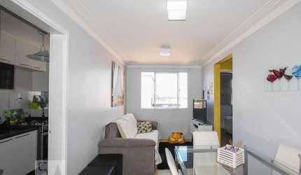 Apartamento à Venda - Morumbi, 2 Quartos,  49 m2