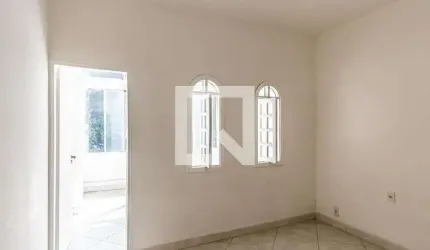 Apartamento à Venda - Santa Cecília, 1 Quarto,  35 m2