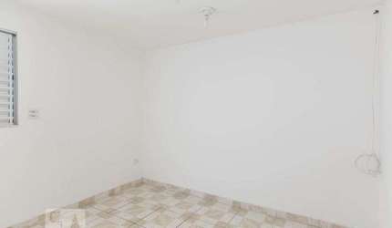 Casa à Venda - Vila Jacuí, 2 Quartos,  40 m2