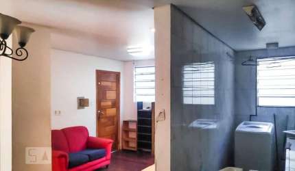Apartamento à Venda - Liberdade, 2 Quartos,  65 m2