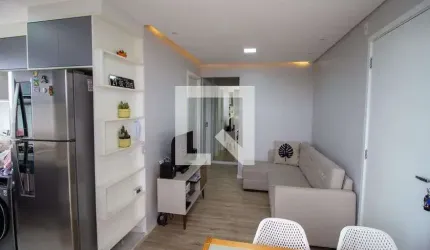 Apartamento à Venda - Itaquera, 2 Quartos,  38 m2