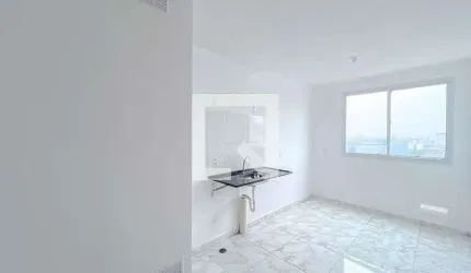 Apartamento à Venda - Belém, 1 Quarto,  24 m2