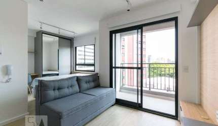 Apartamento à Venda - Saúde, 1 Quarto,  26 m2