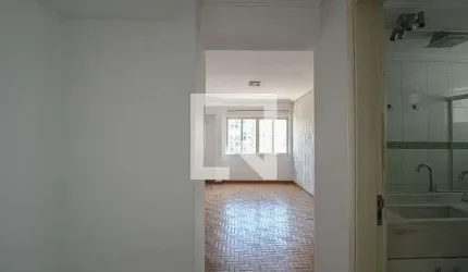 Apartamento à Venda - Ipiranga, 1 Quarto,  30 m2