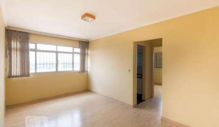 Apartamento à Venda - Jabaquara, 2 Quartos,  60 m2