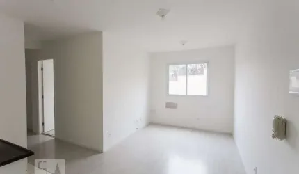 Apartamento à Venda - Vila Califórnia, 2 Quartos,  49 m2