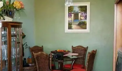 Apartamento à Venda - Jardim Éster Yolanda, 2 Quartos,  52 m2