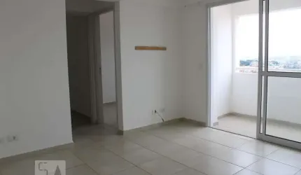 Apartamento à Venda - Sapopemba, 2 Quartos,  56 m2