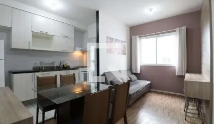Apartamento à Venda - Bom Retiro, 1 Quarto,  33 m2