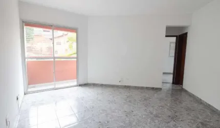 Apartamento à Venda - Vila Roque, 2 Quartos,  65 m2
