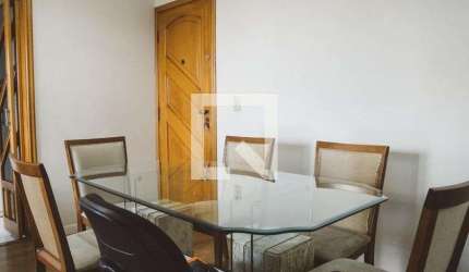 Apartamento à Venda - Sítio do Mandaqui, 2 Quartos,  52 m2