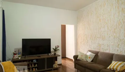 Casa à Venda - Sapopemba, 4 Quartos,  87 m2