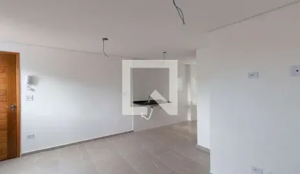Apartamento à Venda - Artur Alvim, 2 Quartos,  45 m2