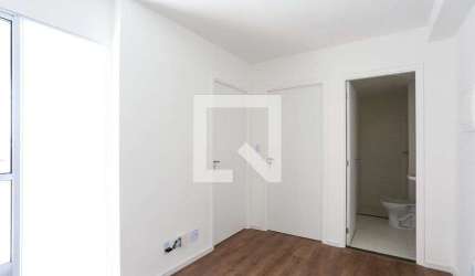 Apartamento à Venda - Vila Sônia, 2 Quartos,  35 m2