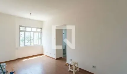 Apartamento à Venda - Tatuapé, 2 Quartos,  53 m2