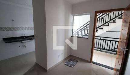 Apartamento à Venda - Água Fria, 1 Quarto,  26 m2
