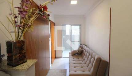 Apartamento à Venda - Água Fria, 1 Quarto,  27 m2