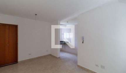 Apartamento à Venda - Vila Matilde, 1 Quarto,  39 m2