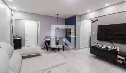 Apartamento à Venda - Ermelino Matarazzo, 2 Quartos,  64 m2