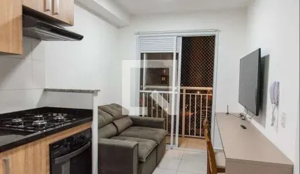 Apartamento à Venda - Cambuci, 1 Quarto,  27 m2
