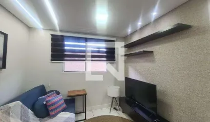 Apartamento à Venda - Vila Formosa, 1 Quarto,  32 m2