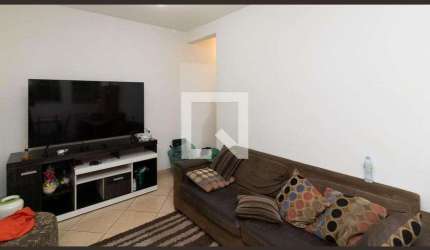 Apartamento à Venda - Ermelino Matarazzo, 2 Quartos,  45 m2