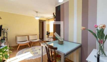 Apartamento à Venda - Mandaqui, 2 Quartos,  60 m2