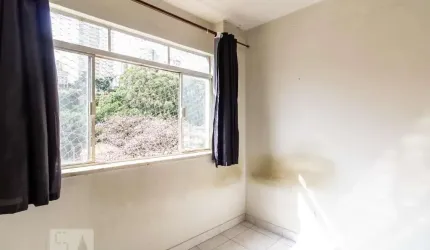 Apartamento à Venda - Bela Vista, 1 Quarto,  29 m2
