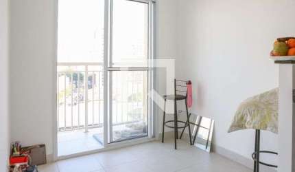 Apartamento à Venda - Bom Retiro, 1 Quarto,  28 m2