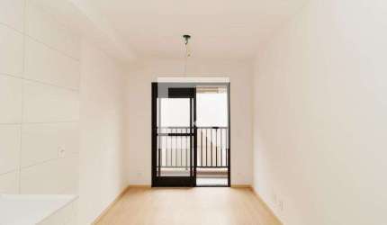 Apartamento à Venda - Vila Mazzei, 1 Quarto,  28 m2