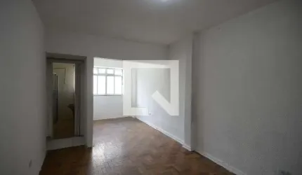 Apartamento à Venda - Liberdade, 1 Quarto,  39 m2