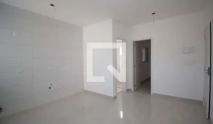 Apartamento à Venda - Vila Mangalot, 1 Quarto,  30 m2