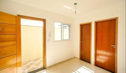 Apartamento à Venda - Penha de França, 2 Quartos,  35 m2