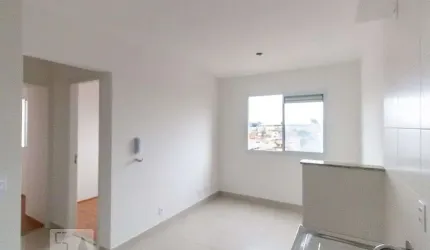 Apartamento à Venda - Sapopemba, 2 Quartos,  32 m2