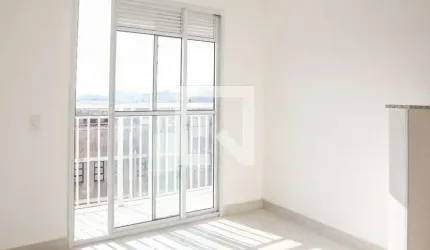 Apartamento à Venda - Barra Funda, 2 Quartos,  32 m2