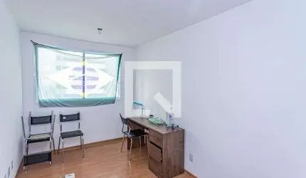 Apartamento à Venda - Jardim Iris , 2 Quartos,  46 m2