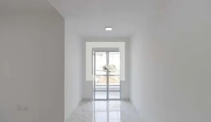 Apartamento à Venda - Vila Gustavo, 2 Quartos,  48 m2